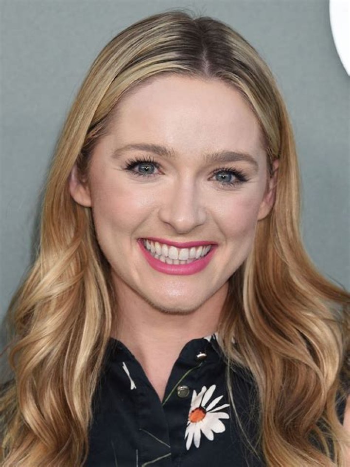 Greer Grammer