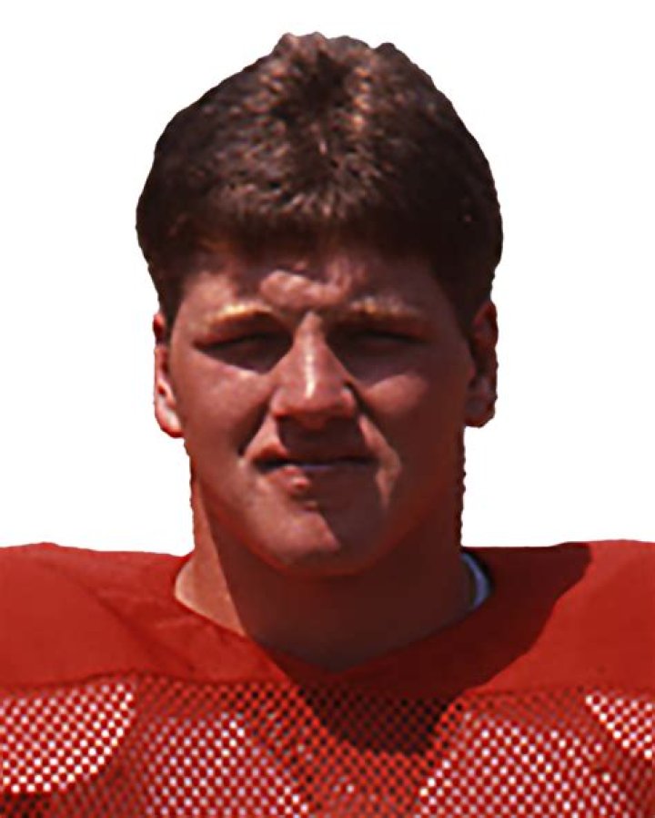 Greg Orton