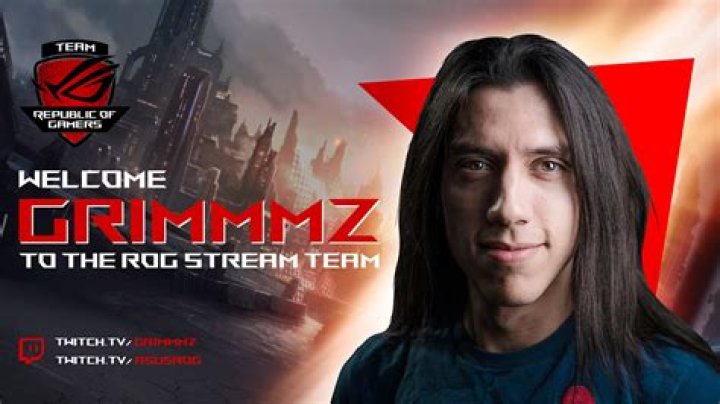 Grimmmz