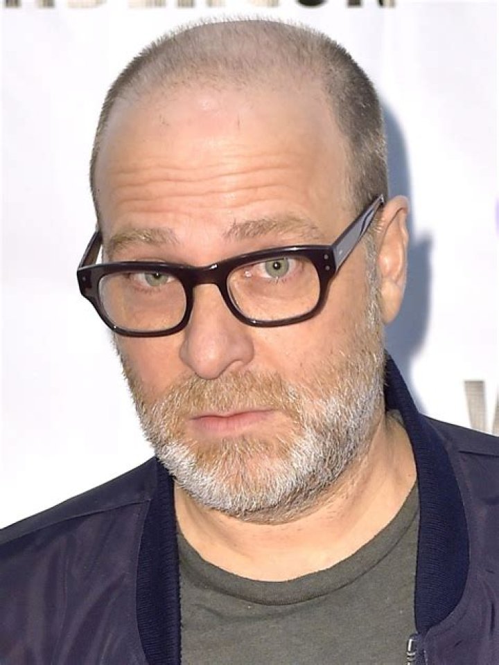 H Jon Benjamin
