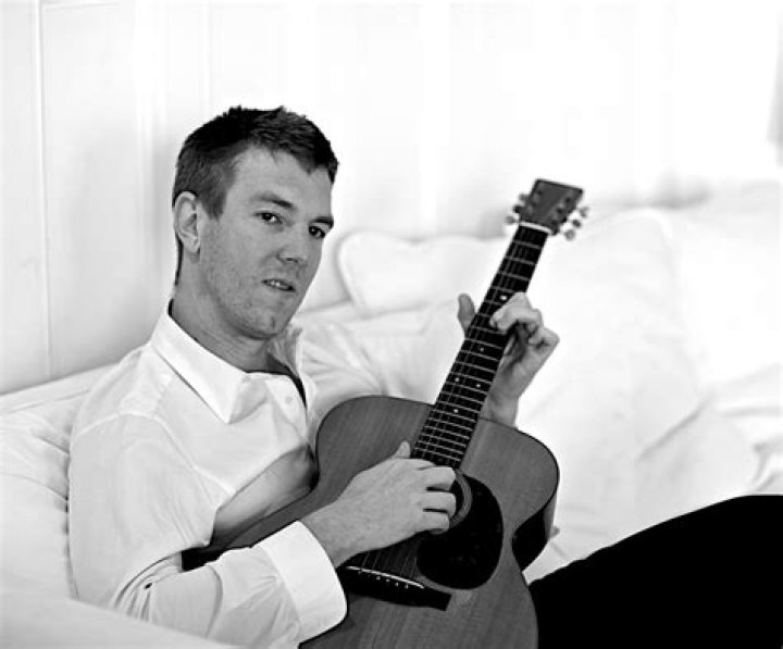 Hamilton Leithauser