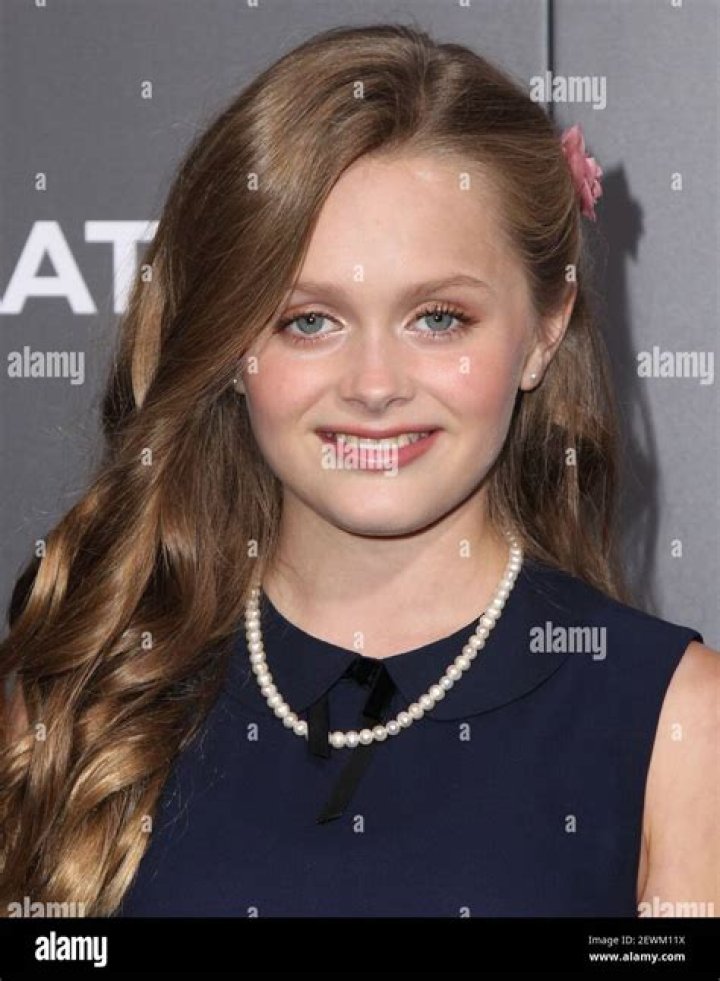 Hannah Nordberg