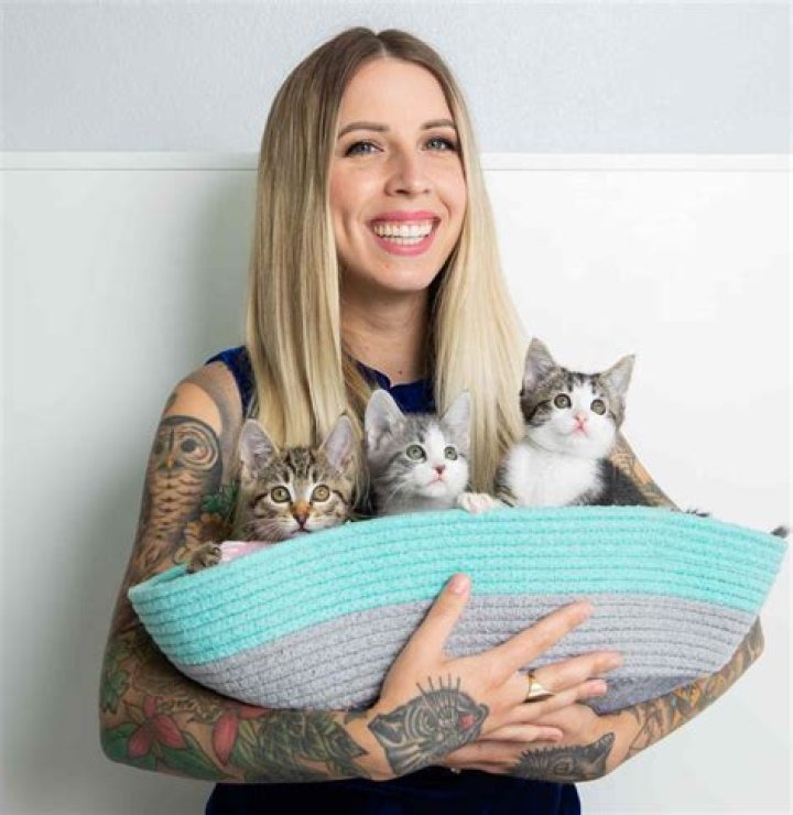 Hannah Shaw
