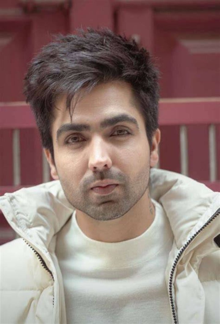 Hardy Sandhu