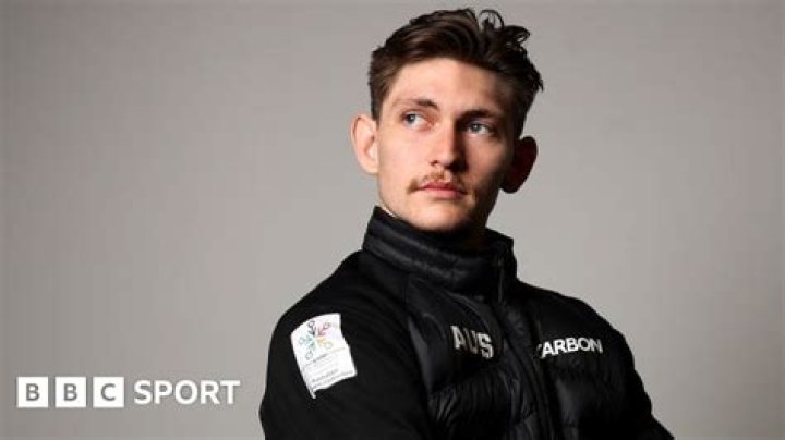 Harley Windsor