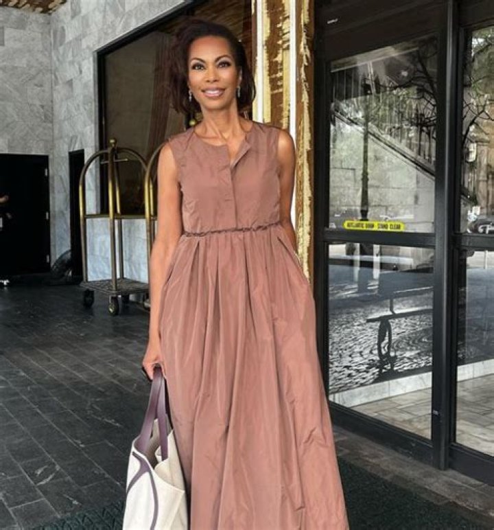 Harris Faulkner Disease | Weight Loss And Health Illness