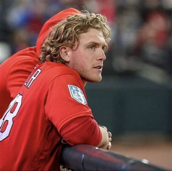 Harrison Bader