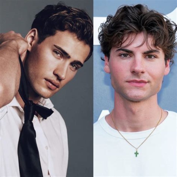 Harrison Cone- Biography, Height, Net Worth, Girlfriend