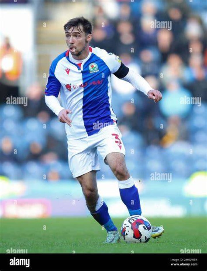 Harry Pickering