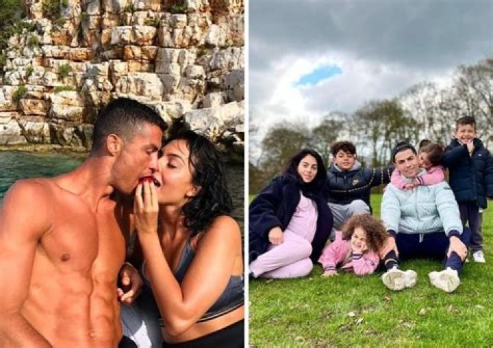 Harry Pinero | Wife, Kids And Married Life