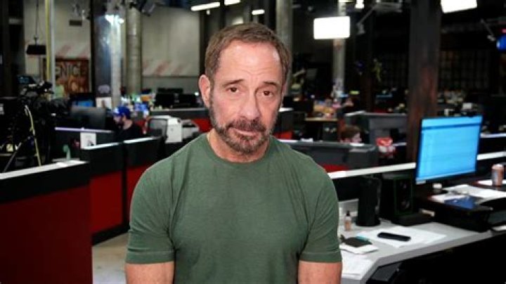 Harvey Levin