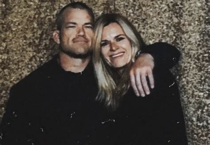 Helen Willink | Husband Jocko Willink | Married Life