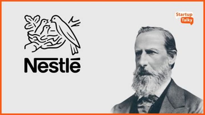 Henri Nestle