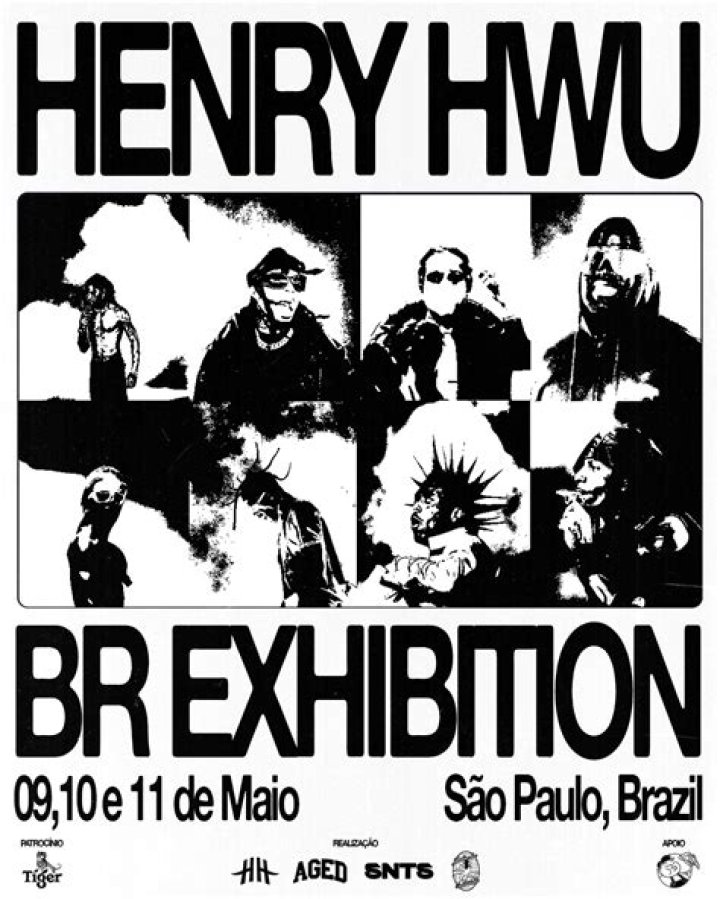 Henry Hwu