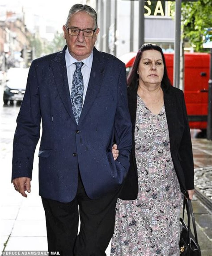 Hereford: Who Is Susan Letby, Lucy Letby Mother? Wikipedia And Age