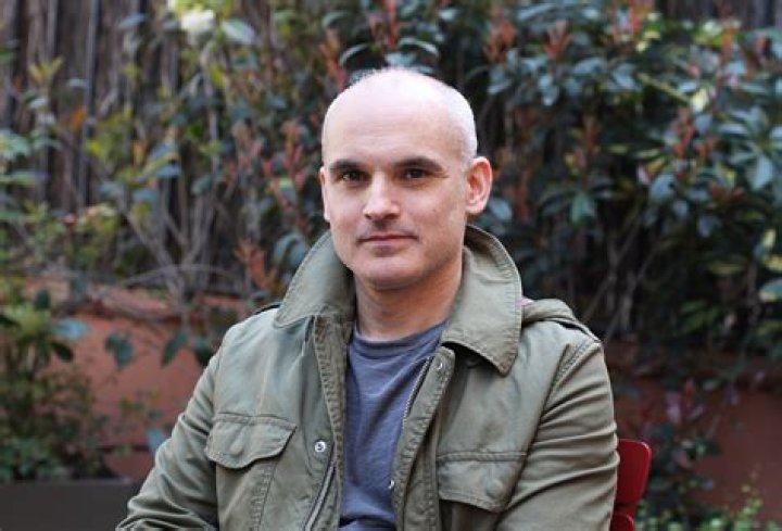 Hernan Diaz