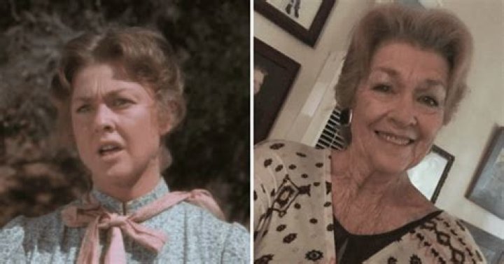 Hersha Parady Death And Obituary: How Did Little House On The Prairie Cast Die?