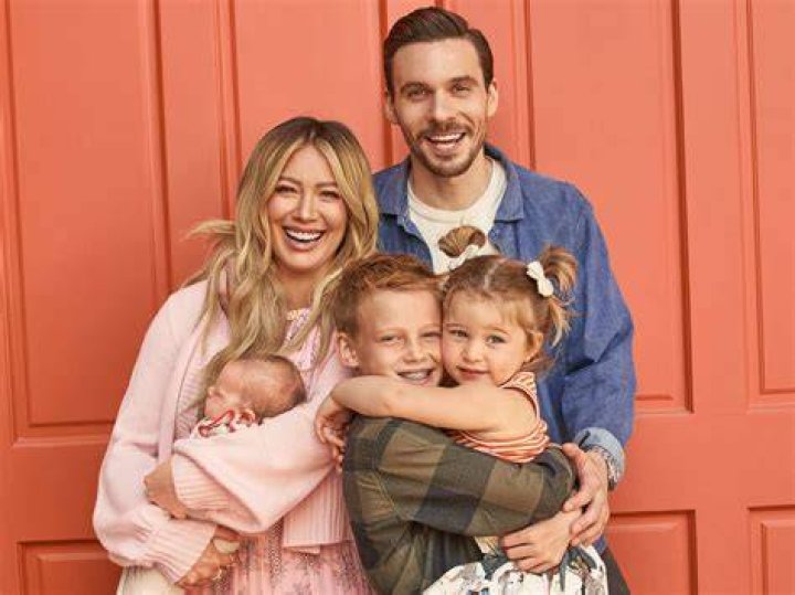 Hilary Duff | Religion, Ethnicity And Family