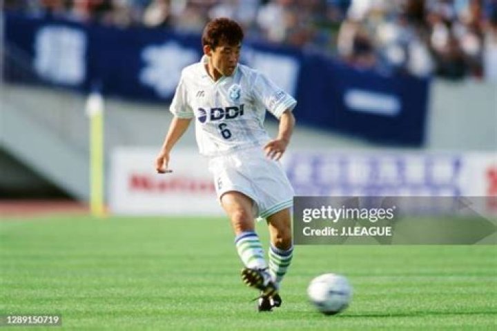 Hiroaki Kumon