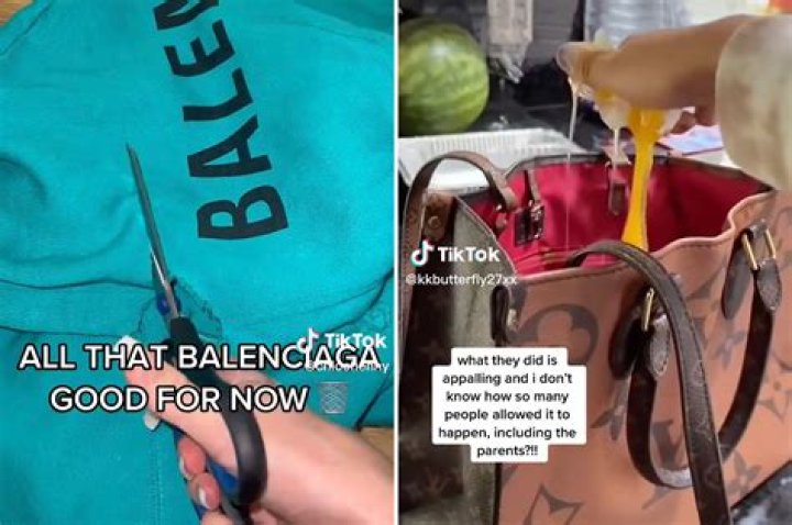 Honey Balenciaga Controversy 2023: Racist Tweet Trending on TikTok