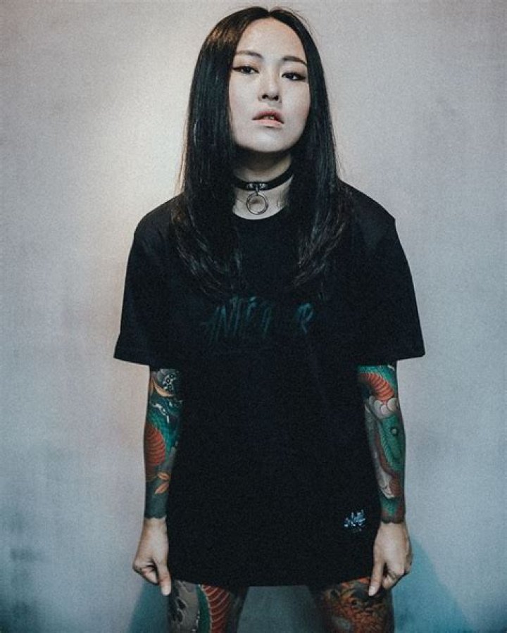 Hori Mayi