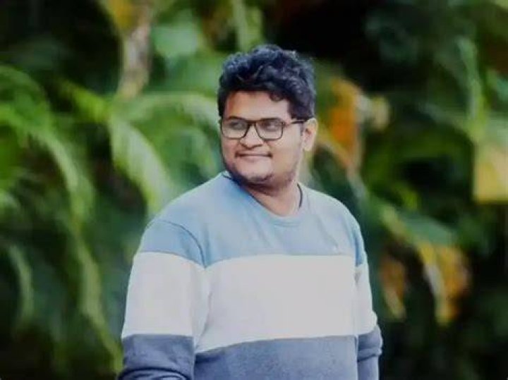 How old Was The Choreographer | According To Wikipedia And Chaitanya Master