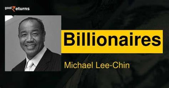 How Rich Is Lascelles Chin? Net Worth Explore Before His Death And Career Highlights