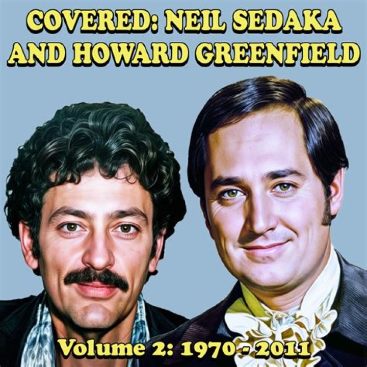 Howard Greenfield