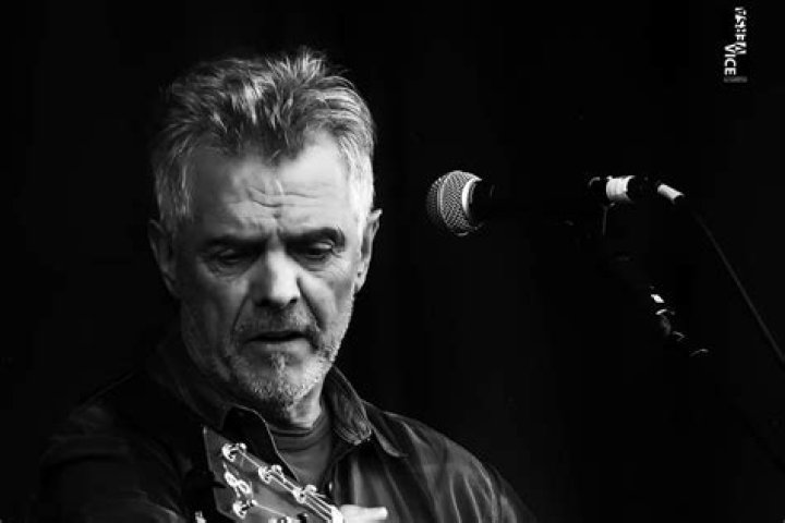 Iain Matthews