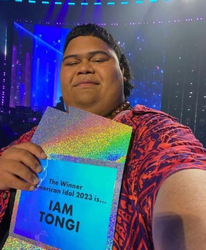 Iam Tongi | Bio, Age, Net Worth, Profession