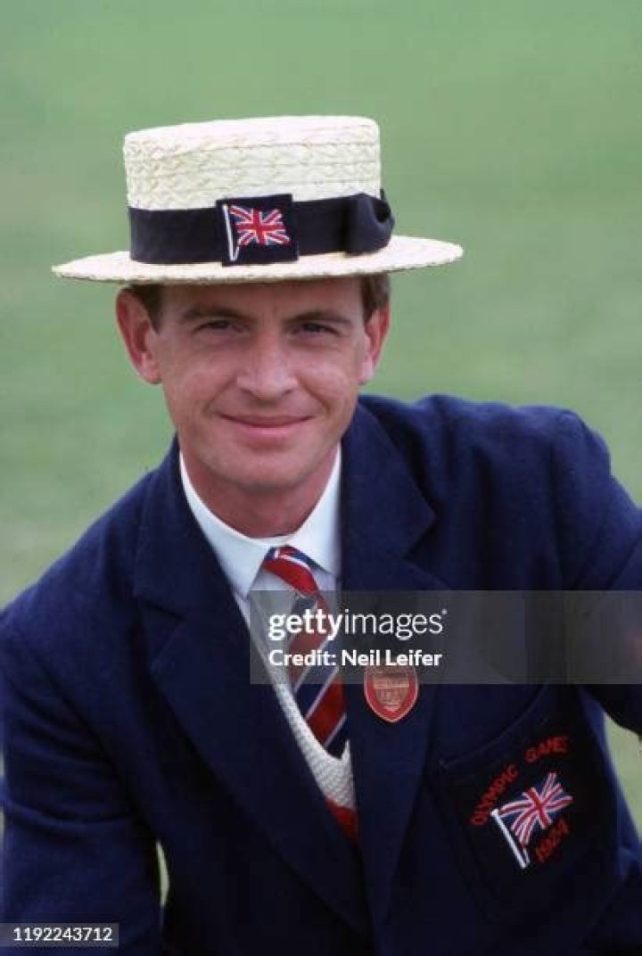 Ian Charleson