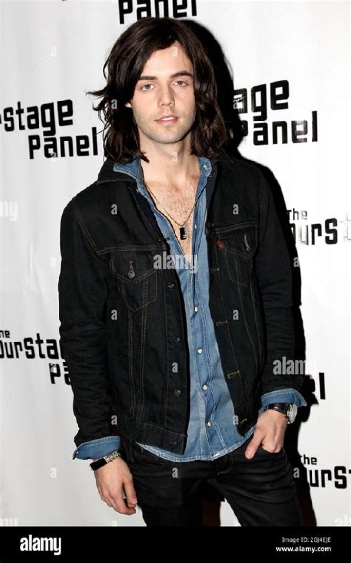 Ian Keaggy