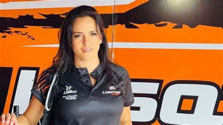 Ianina Zanazzi