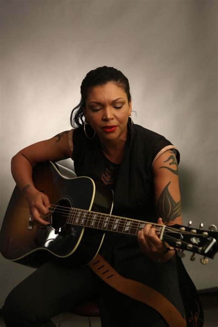 Ife Sanchez Mora