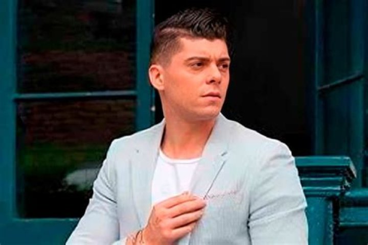 Ignacio Baladán