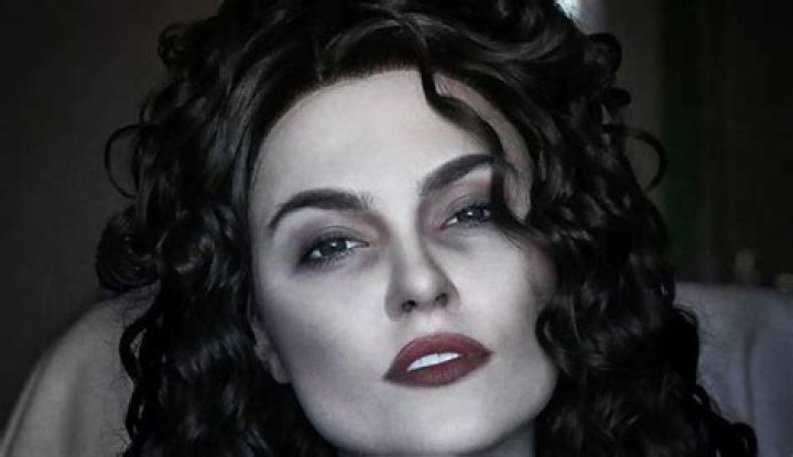 Ilona Bugaeva