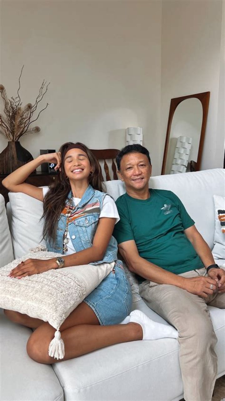 Iman Fandi Boyfriend 2023 | Is She Still Dating Emery Kelly