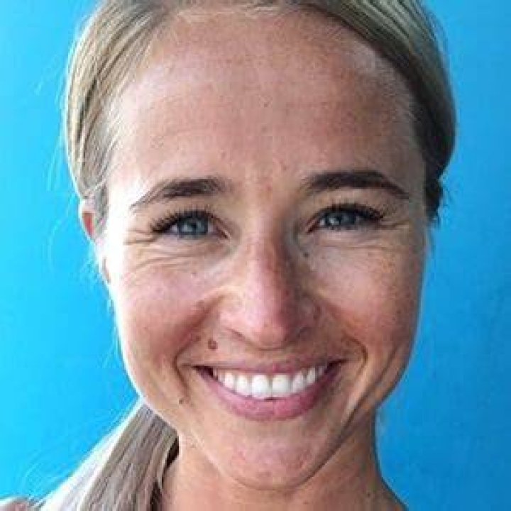 Inger Houghton