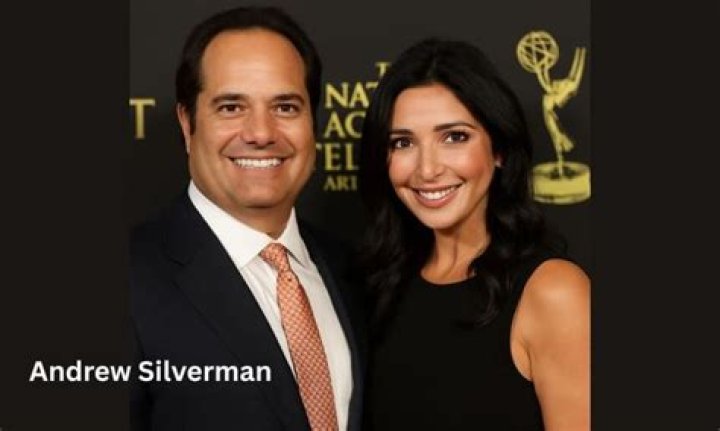 Inside Andrew Silverman’s Life: Lauren’s Cheating On Him