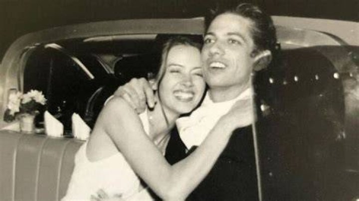 Inside James Carpinello And Amy Acker’s Marriage