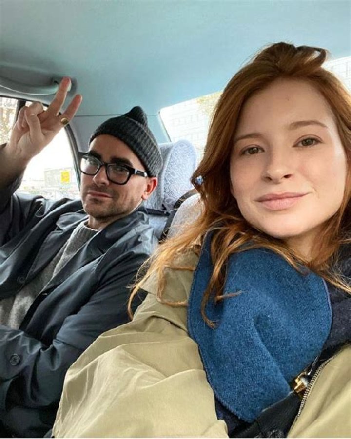 Investigating The Friendship Between Stacey Farber And Dan Levy