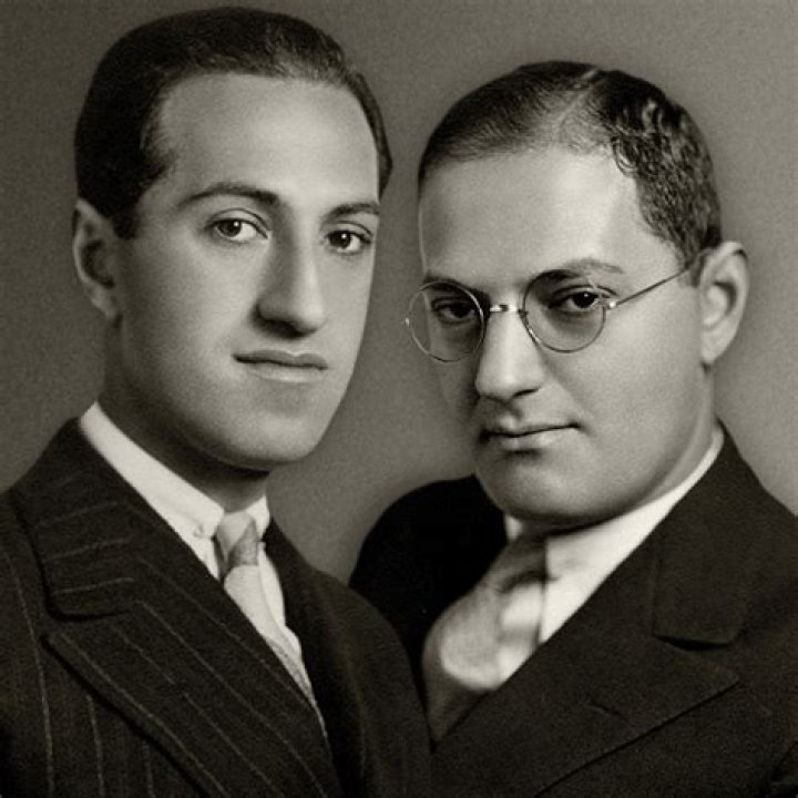 Ira Gershwin