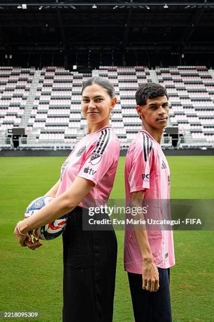 Iran Ferreira- Wiki, Club, Height, Girlfriend, Net Worth