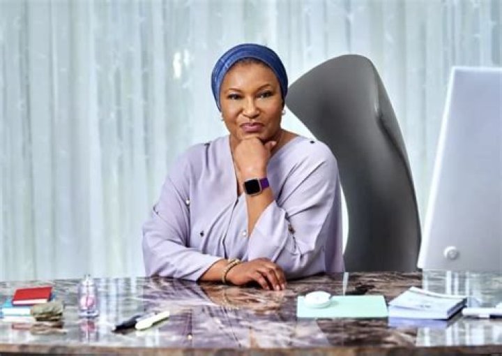 Ireti Kingibe | Bio, Age, Net Worth, Relationship, Career