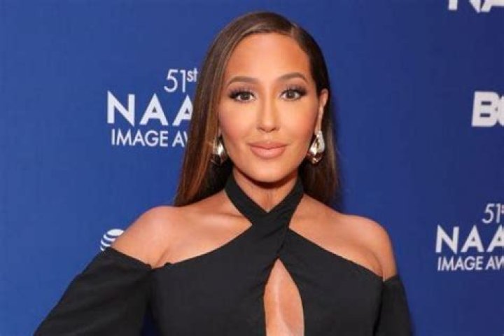  Is Adrienne Bailon Pregnant Again 2023? Reason Behind Leaving E! News	