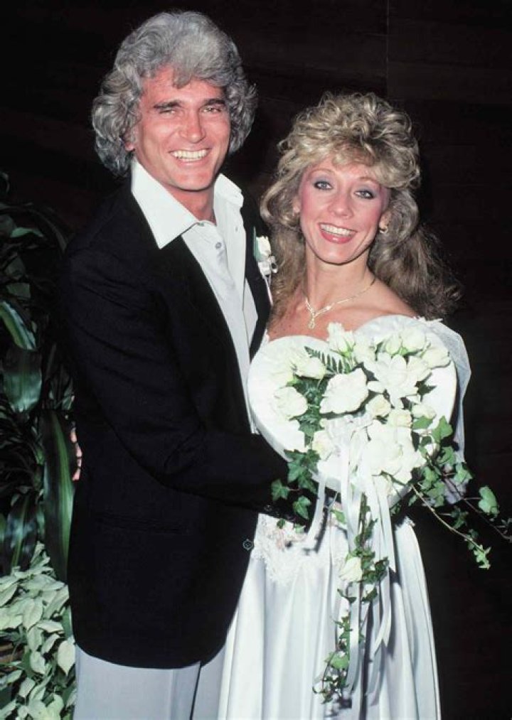 Is Cindy Landon Married Or Not