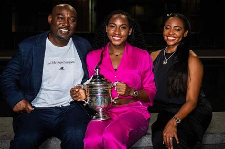 Is Coco Gauff Dating Anyone | Family And Relationship Timeline