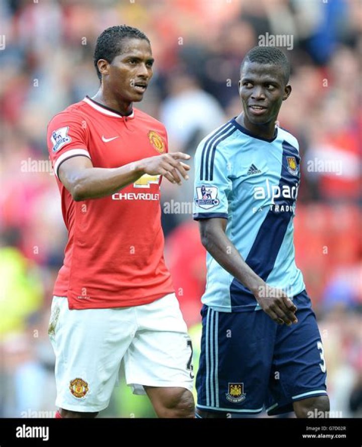 Is Enner Valencia Related To Antonio Valencia | Are They Brother