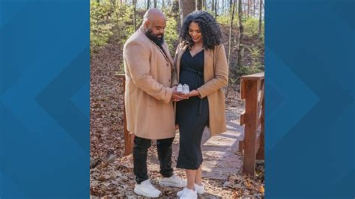 Is Felicia Lawrence Pregnant In 2023 | Weight Gain And Rumors