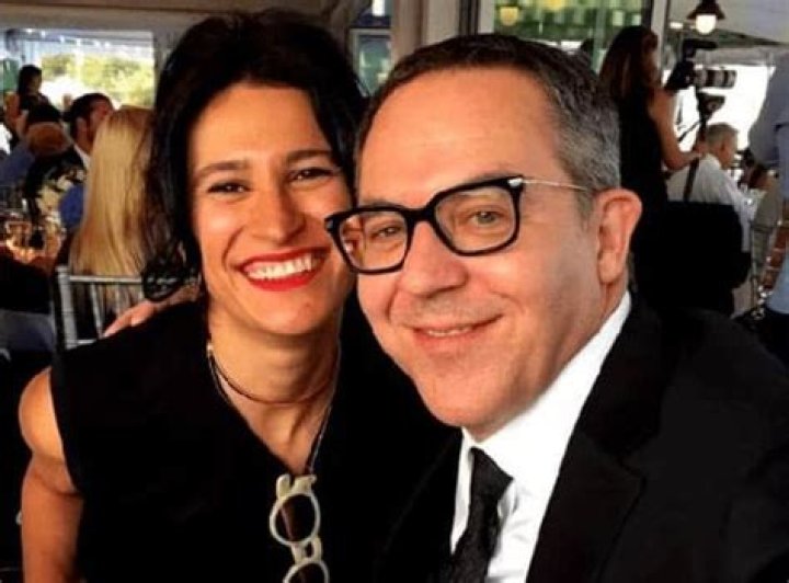 Is Greg Gutfeld Divorced His Wife Elena Moussa | Rumors